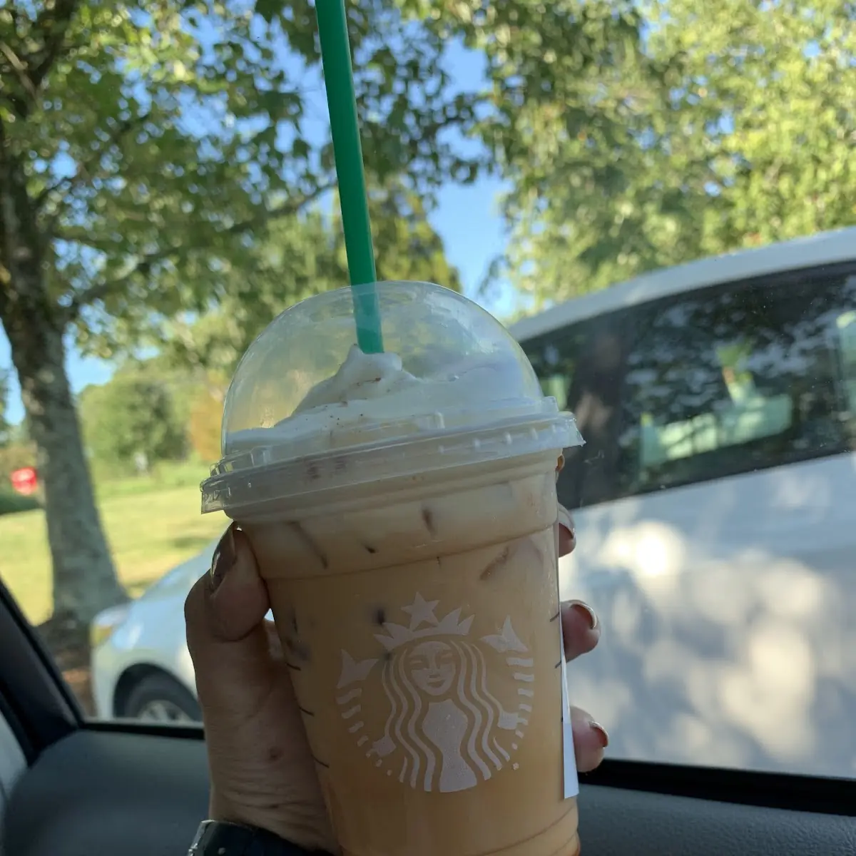 Pumpkin Spice