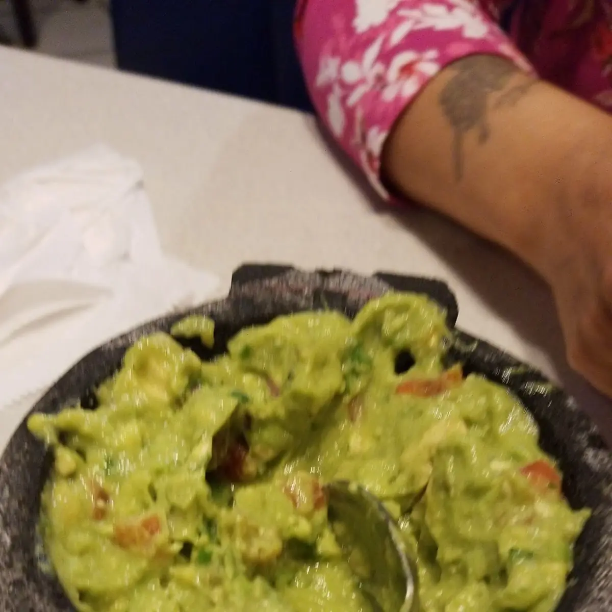Guacamole