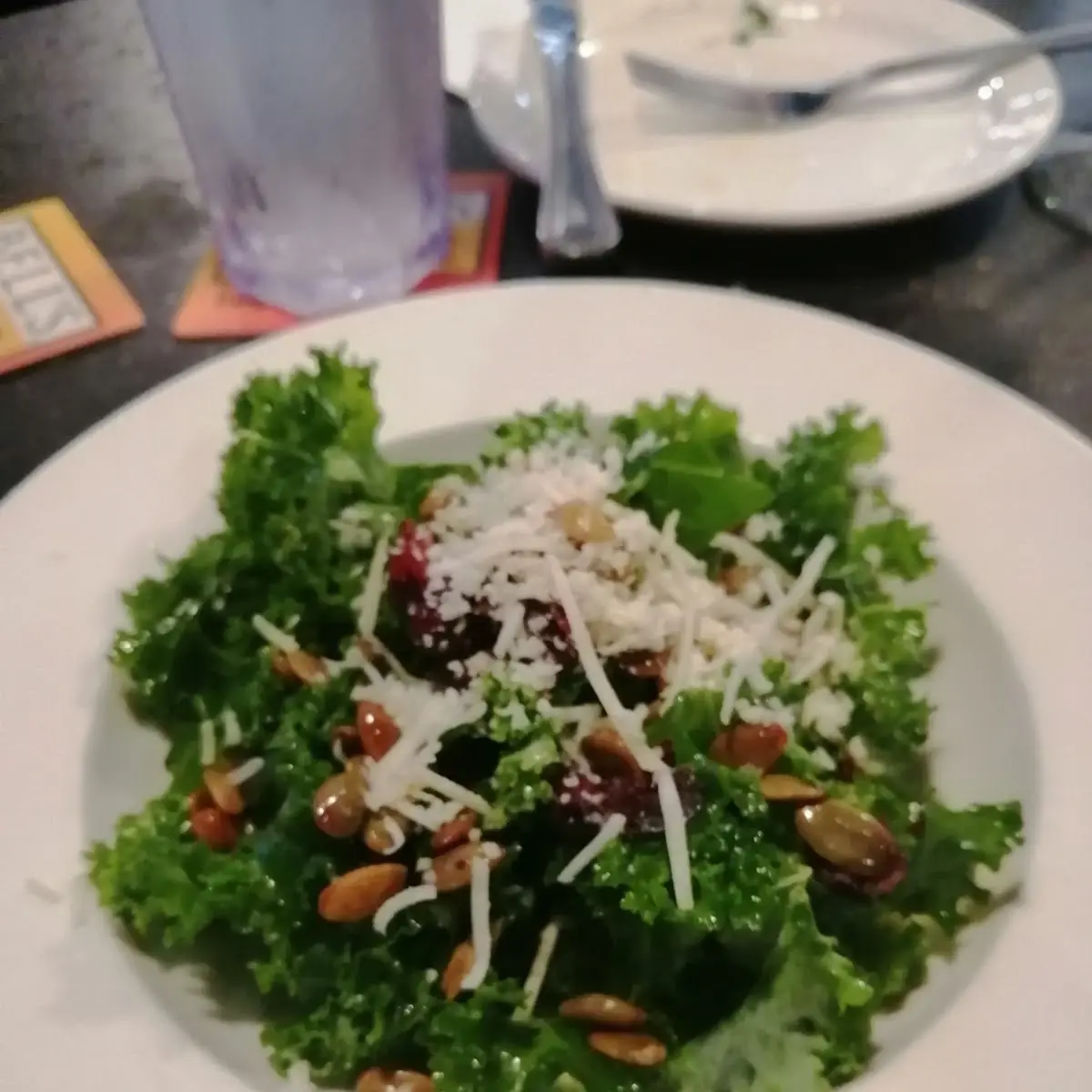 Kale Salad