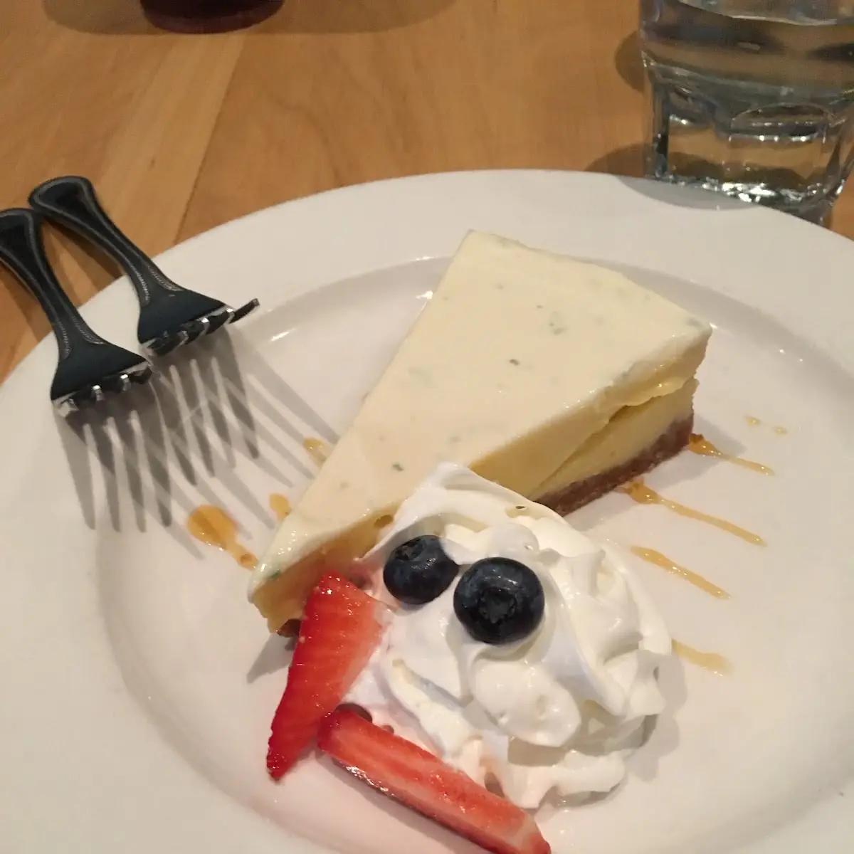 Key Lime Pie