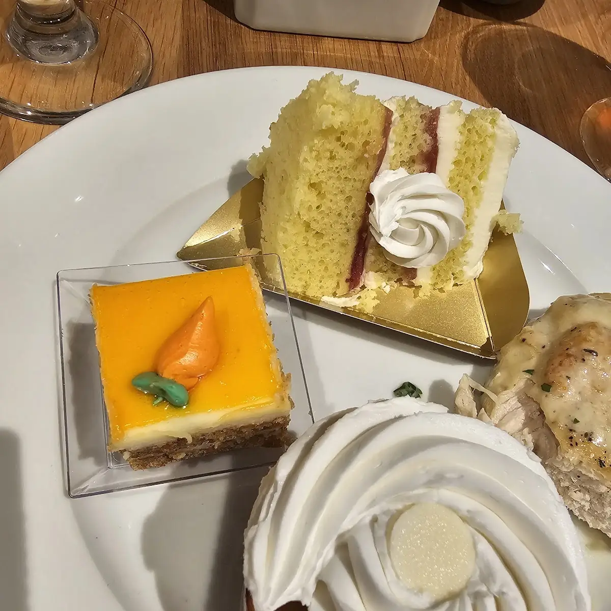 Key Lime Pie