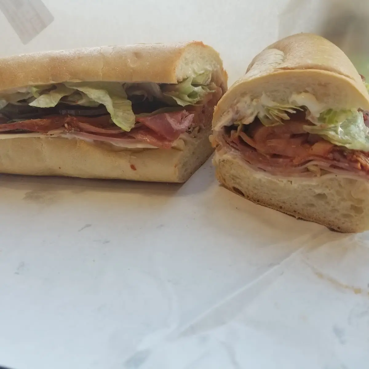 Italian Combo