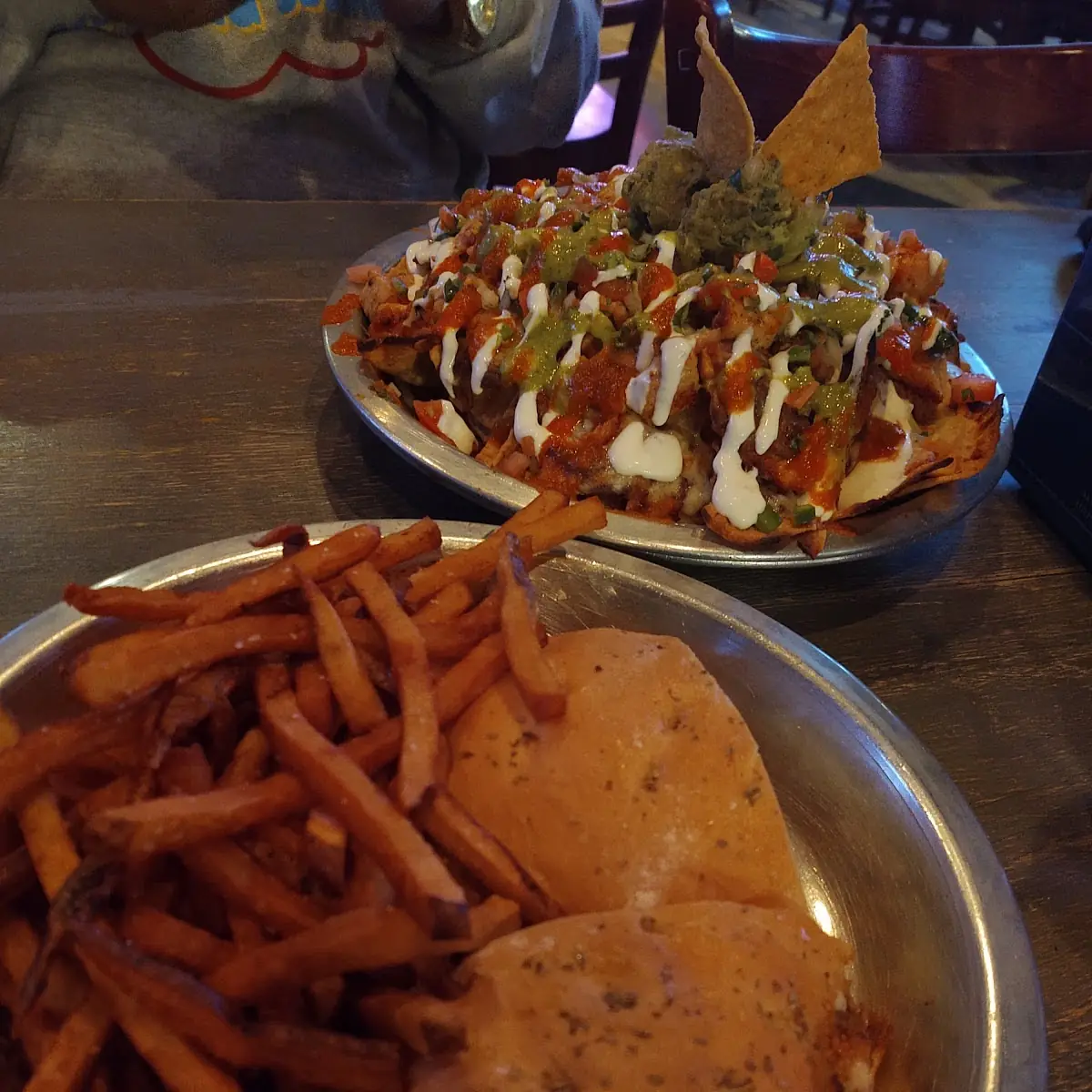 Cubano Sandwich