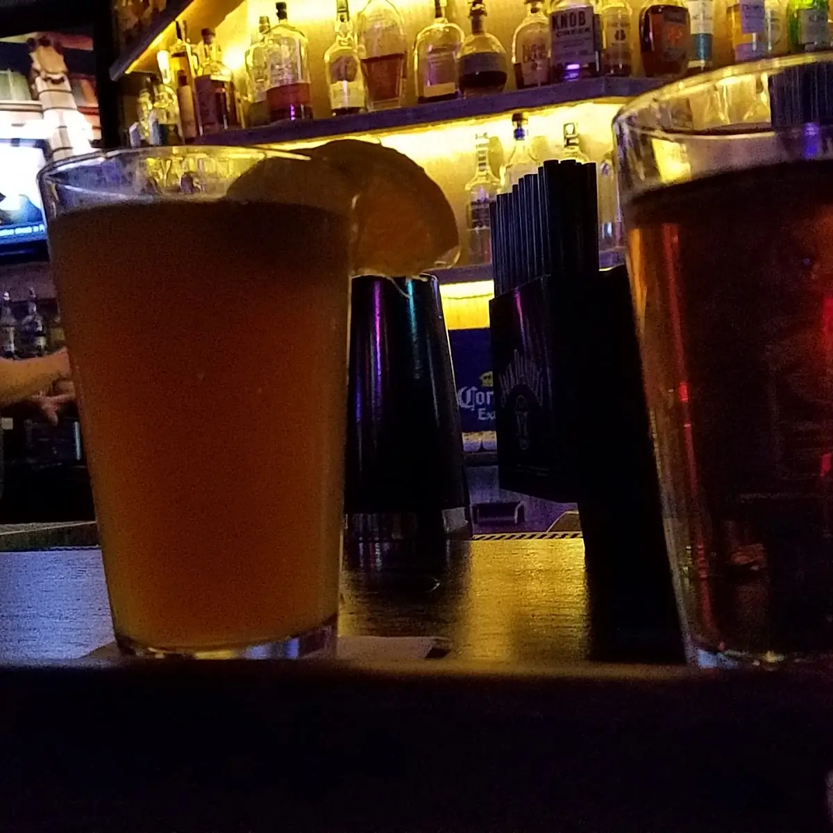 Lagunitas IPA