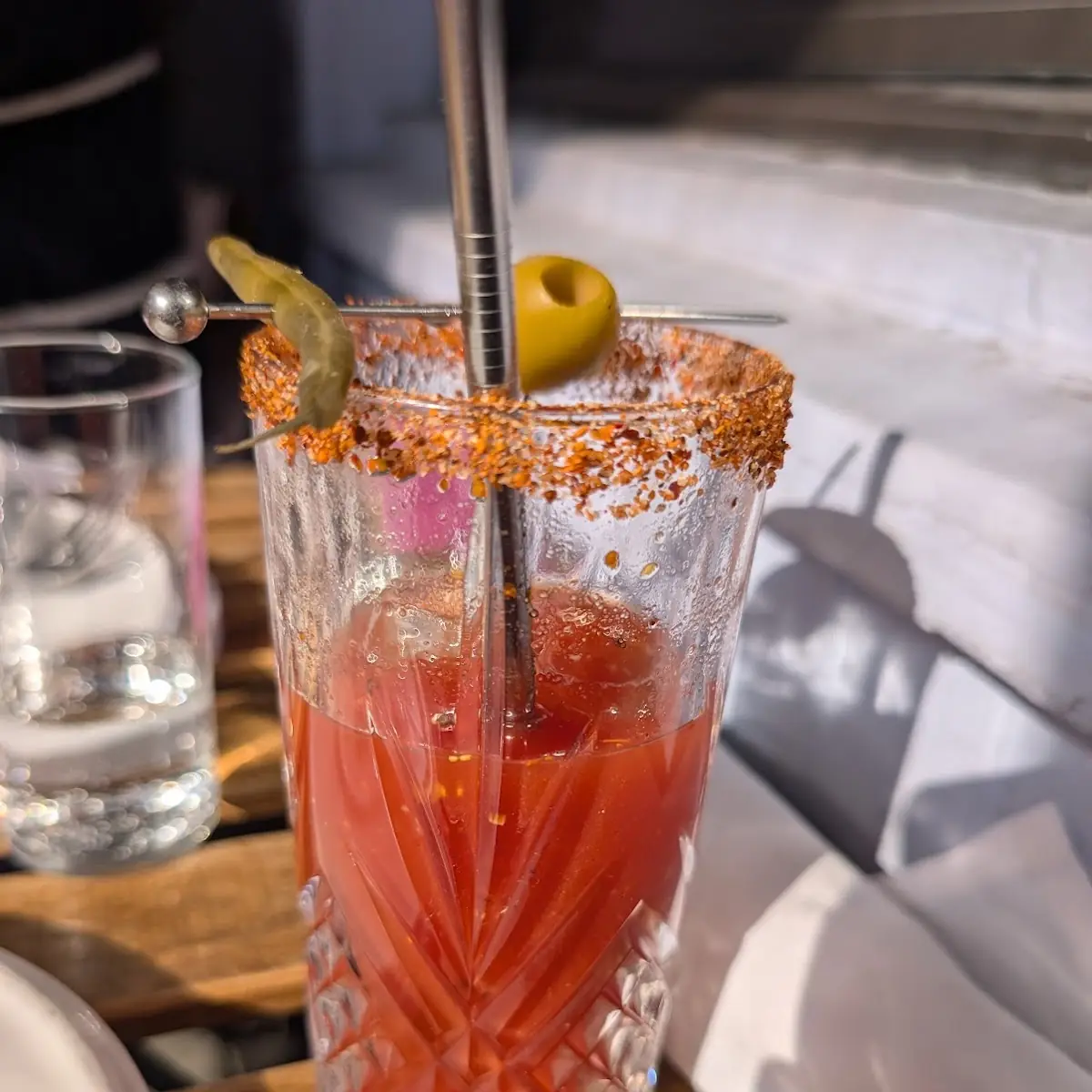 Bloody Mary