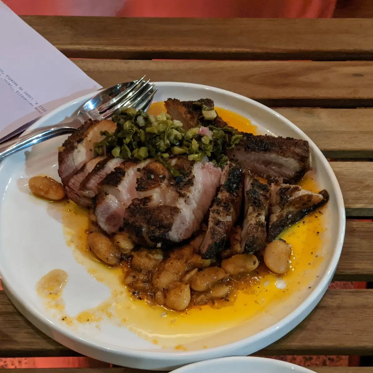 Pork Chop