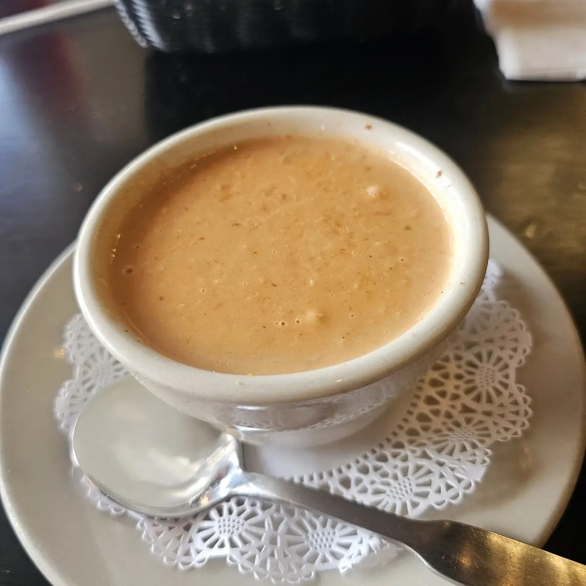 Lobster Bisque