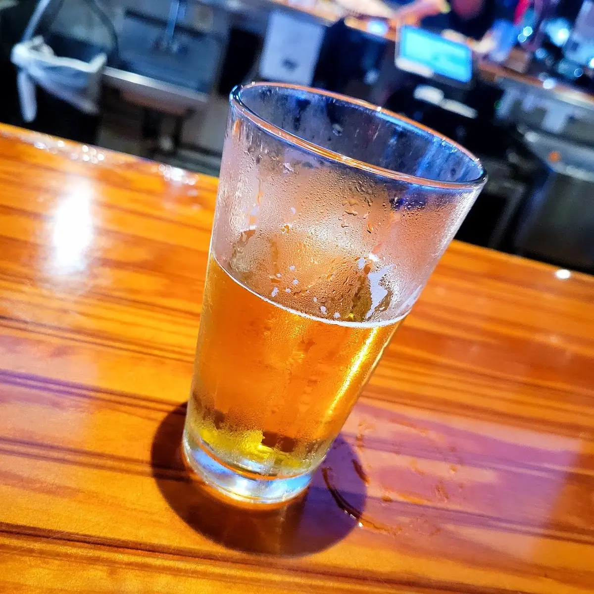 Draft Coors Light