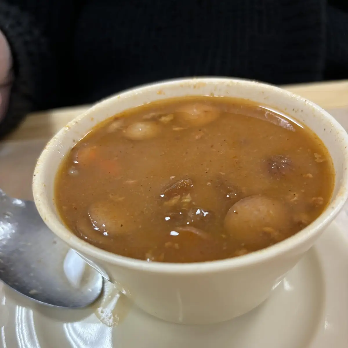 Charro Beans