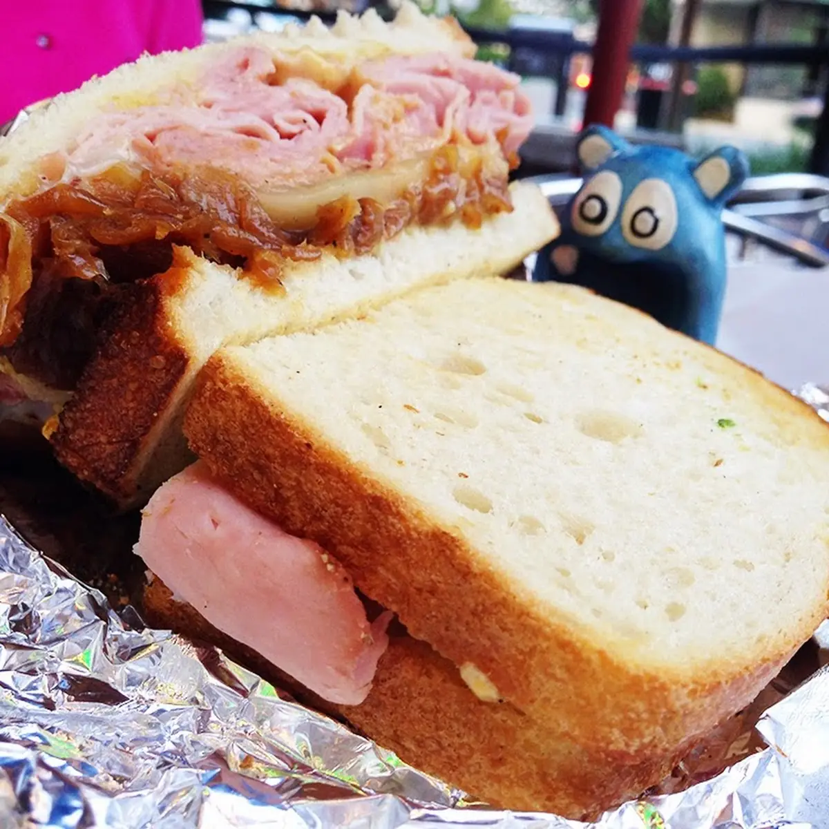 Sandwich 9