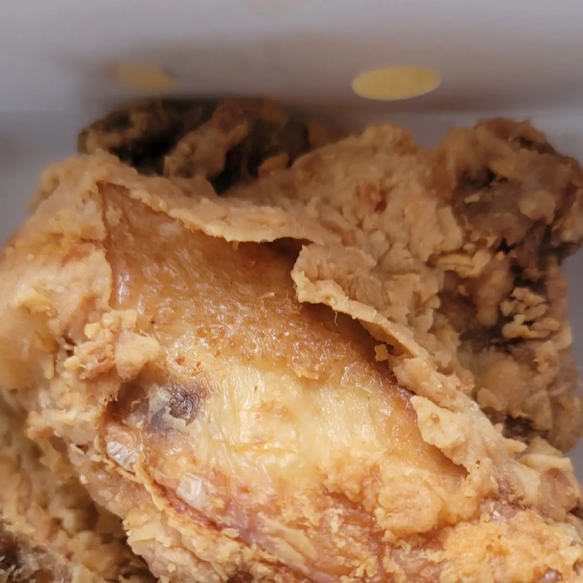Fried Chicken