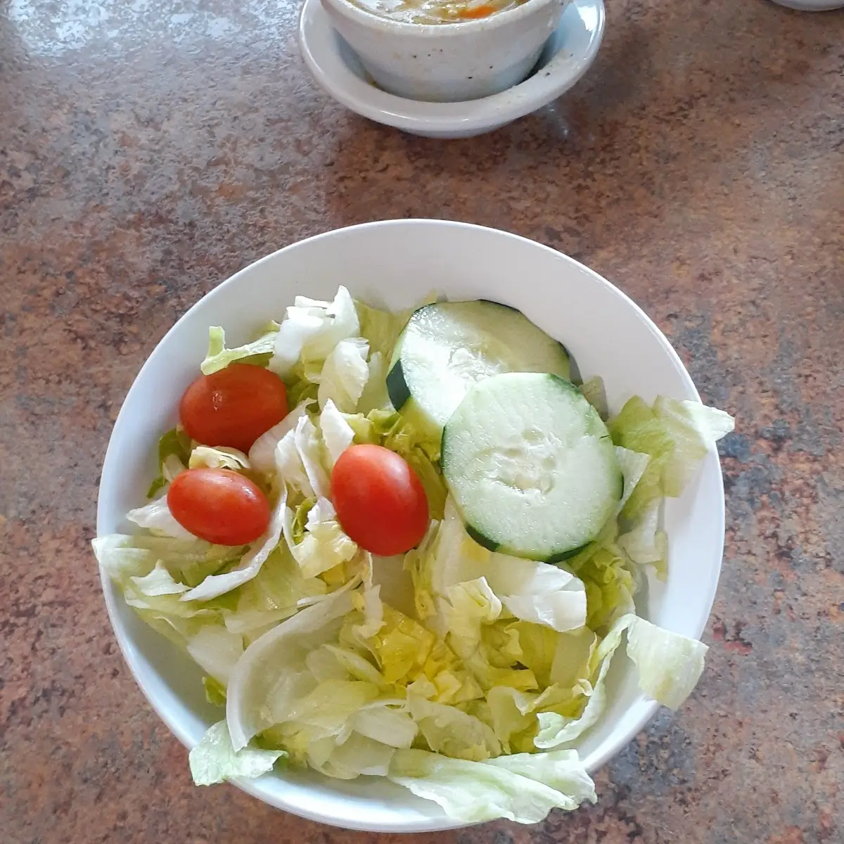 Side Salad