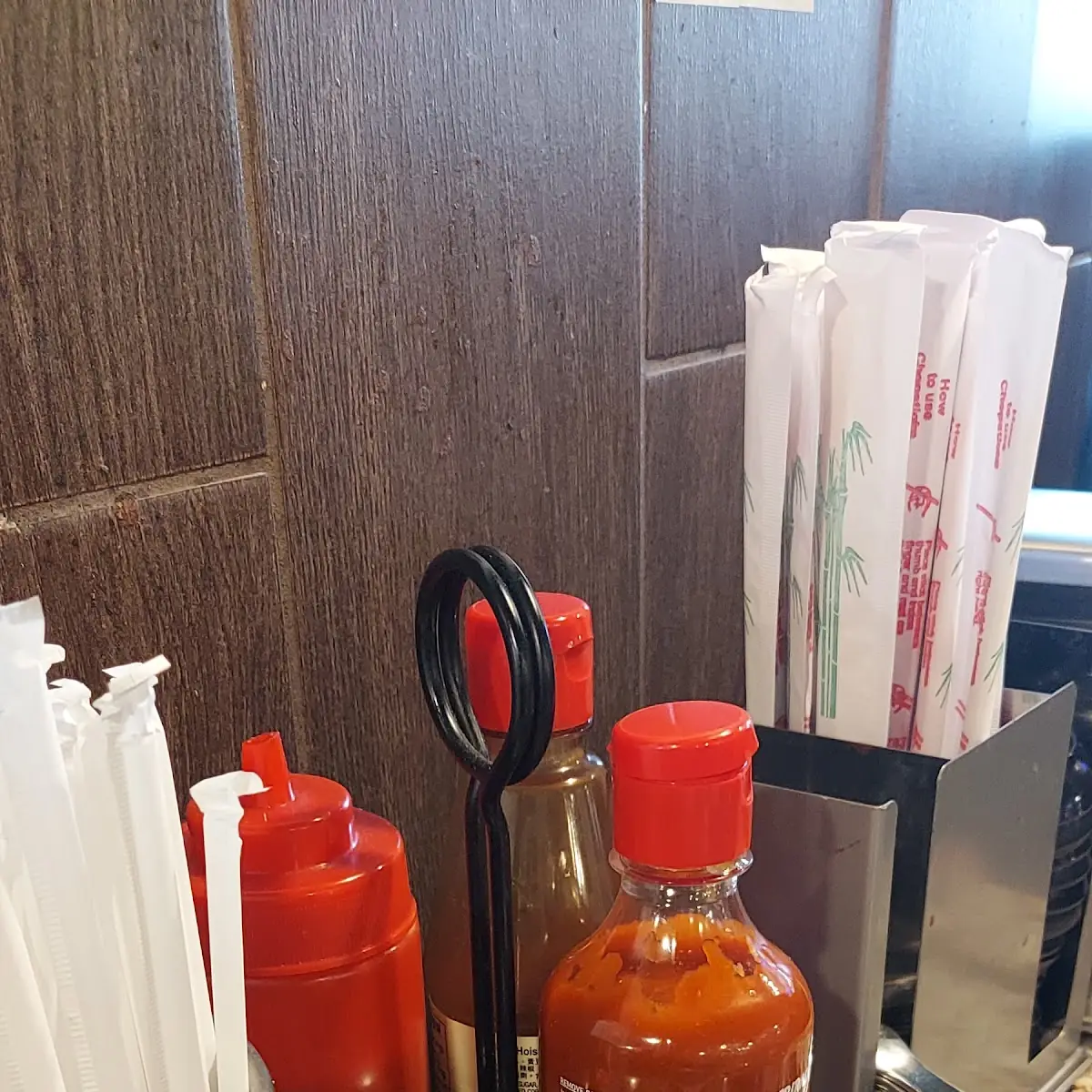 Hot Sauce
