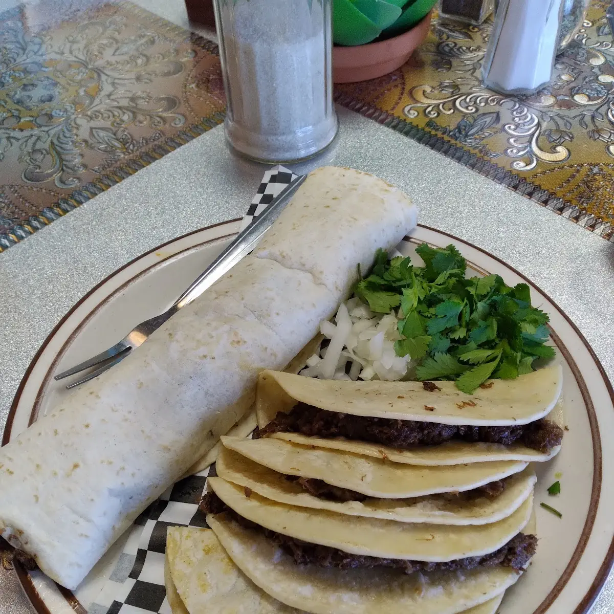 Chile Relleno Burrito