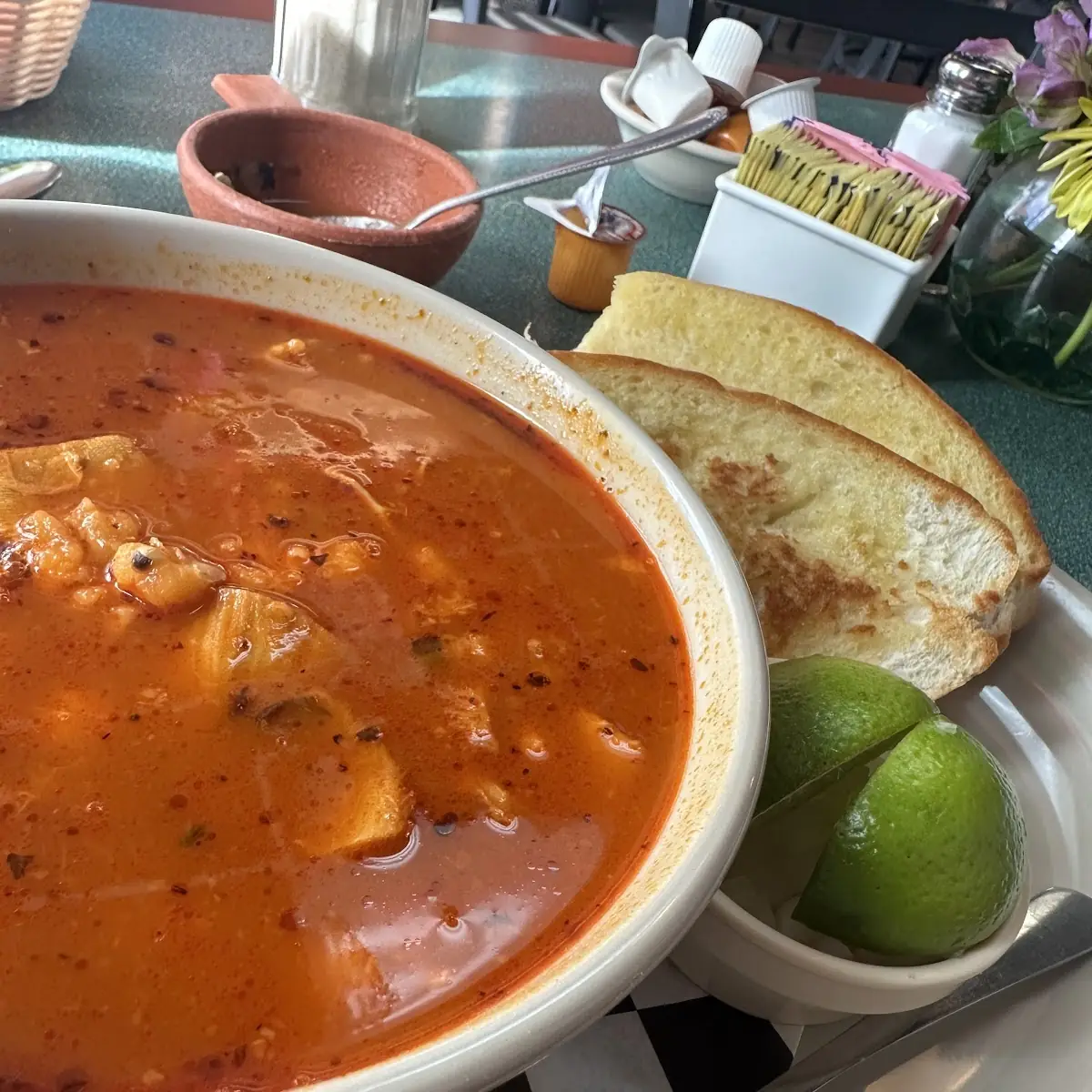 Menudo Grande