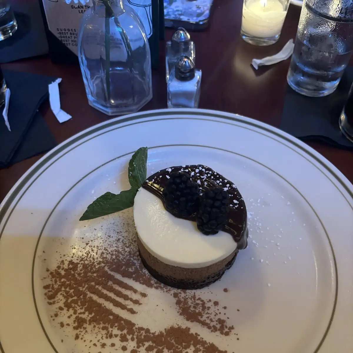 Panna Cotta