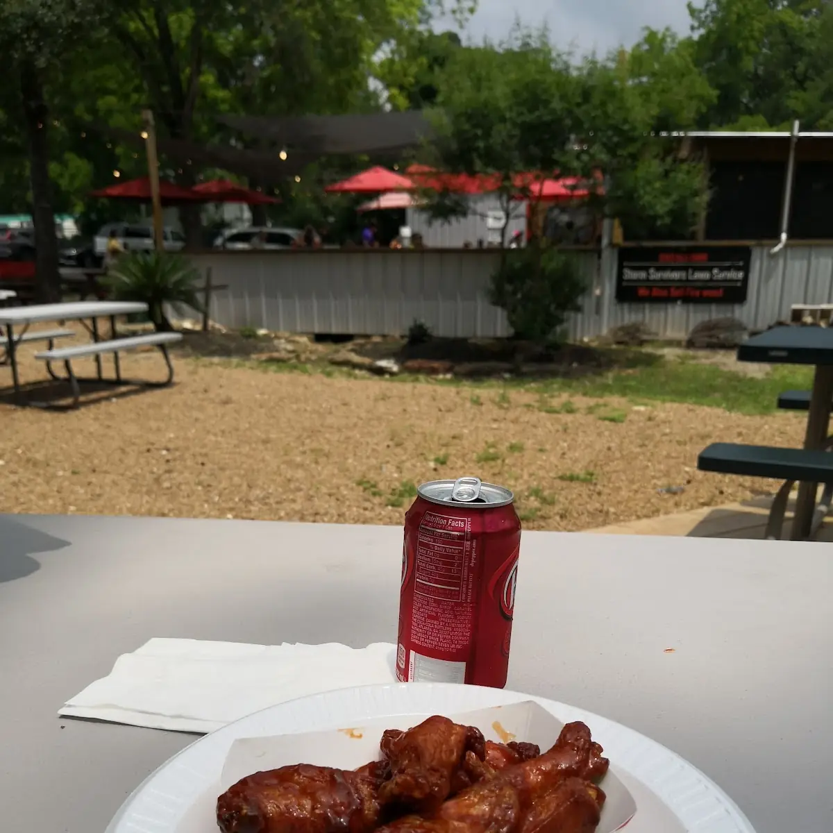 Chicken Wings