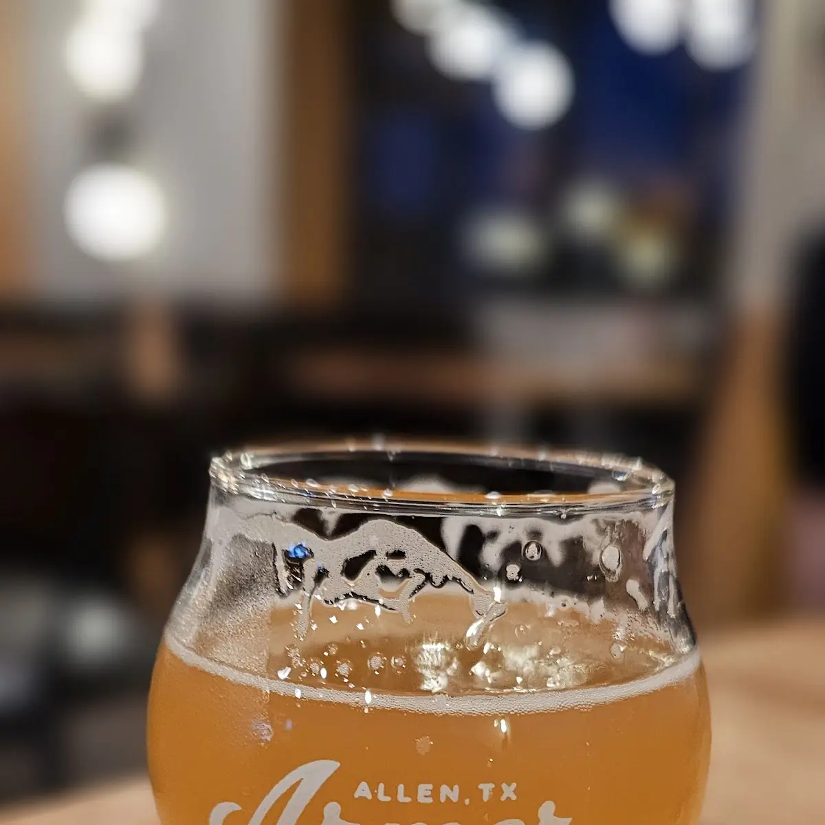 Beer Flight