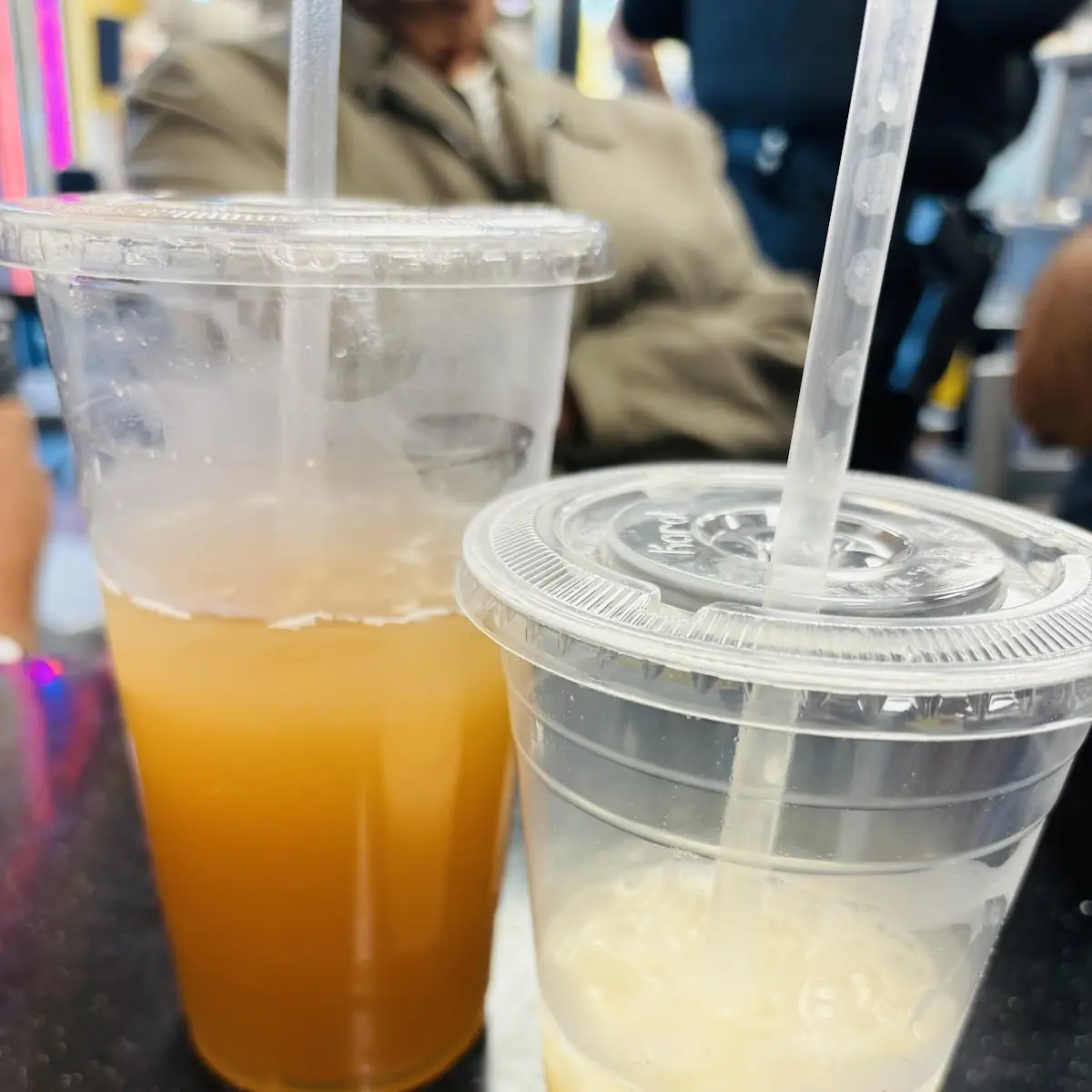 Agua Fresca