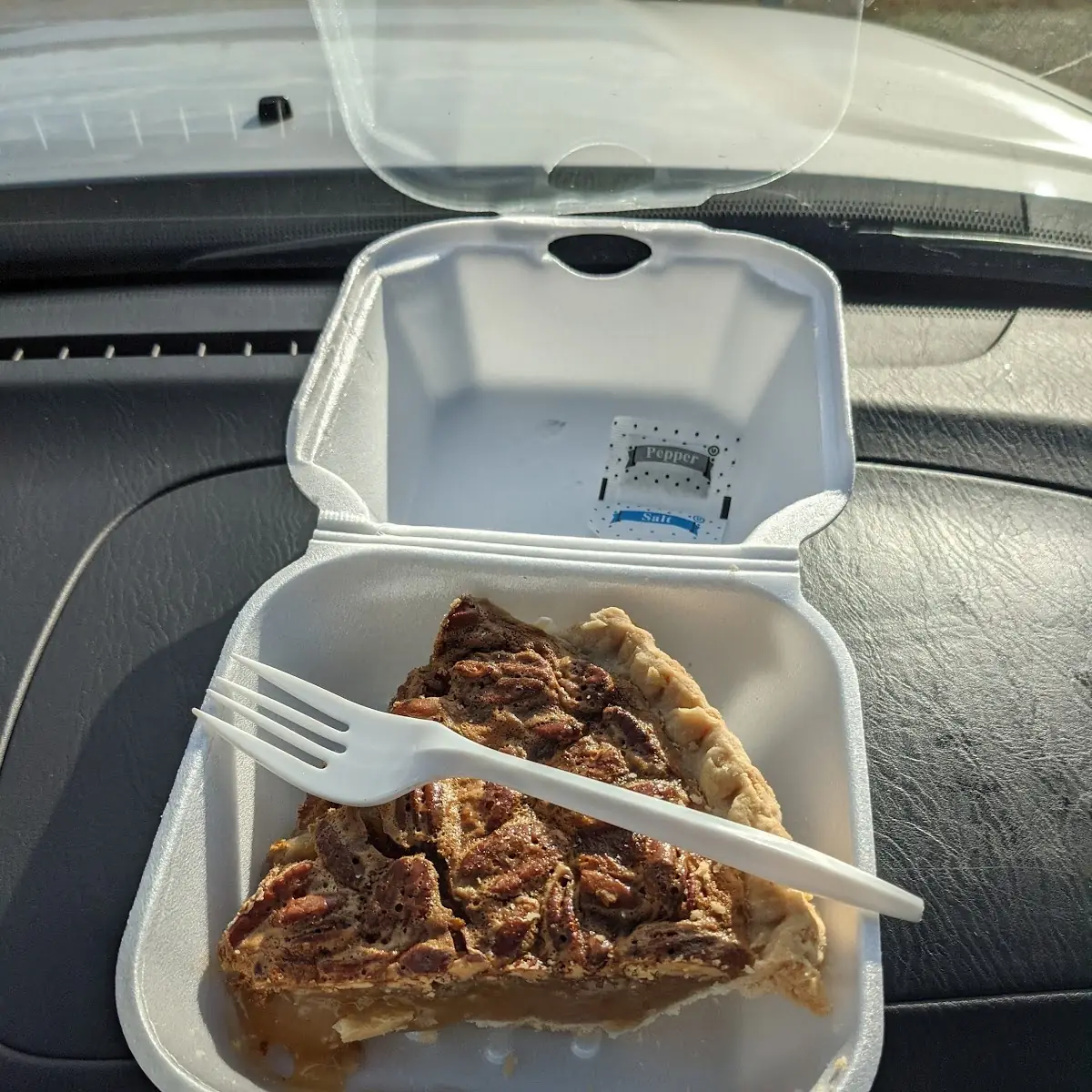 Pecan Pie