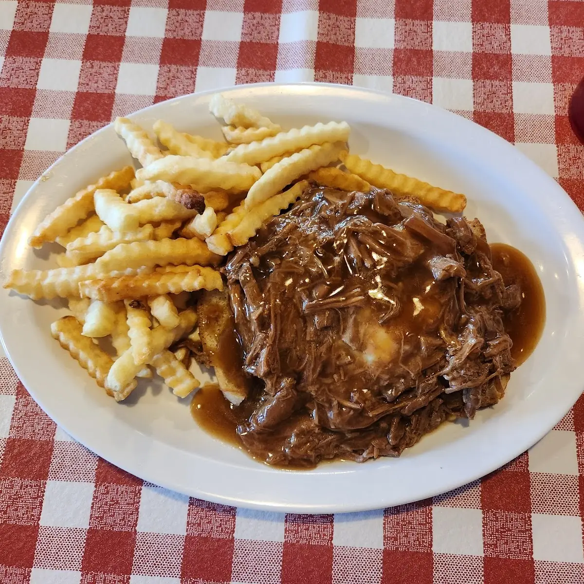 Pot Roast