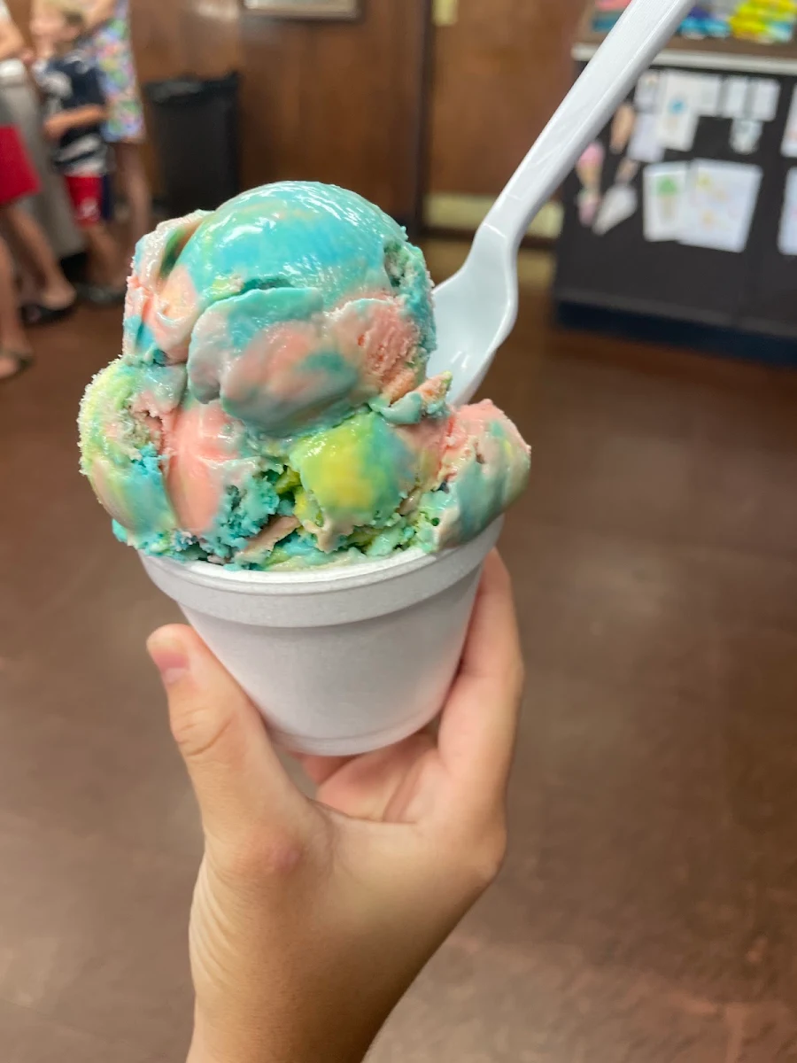 Cotton Candy