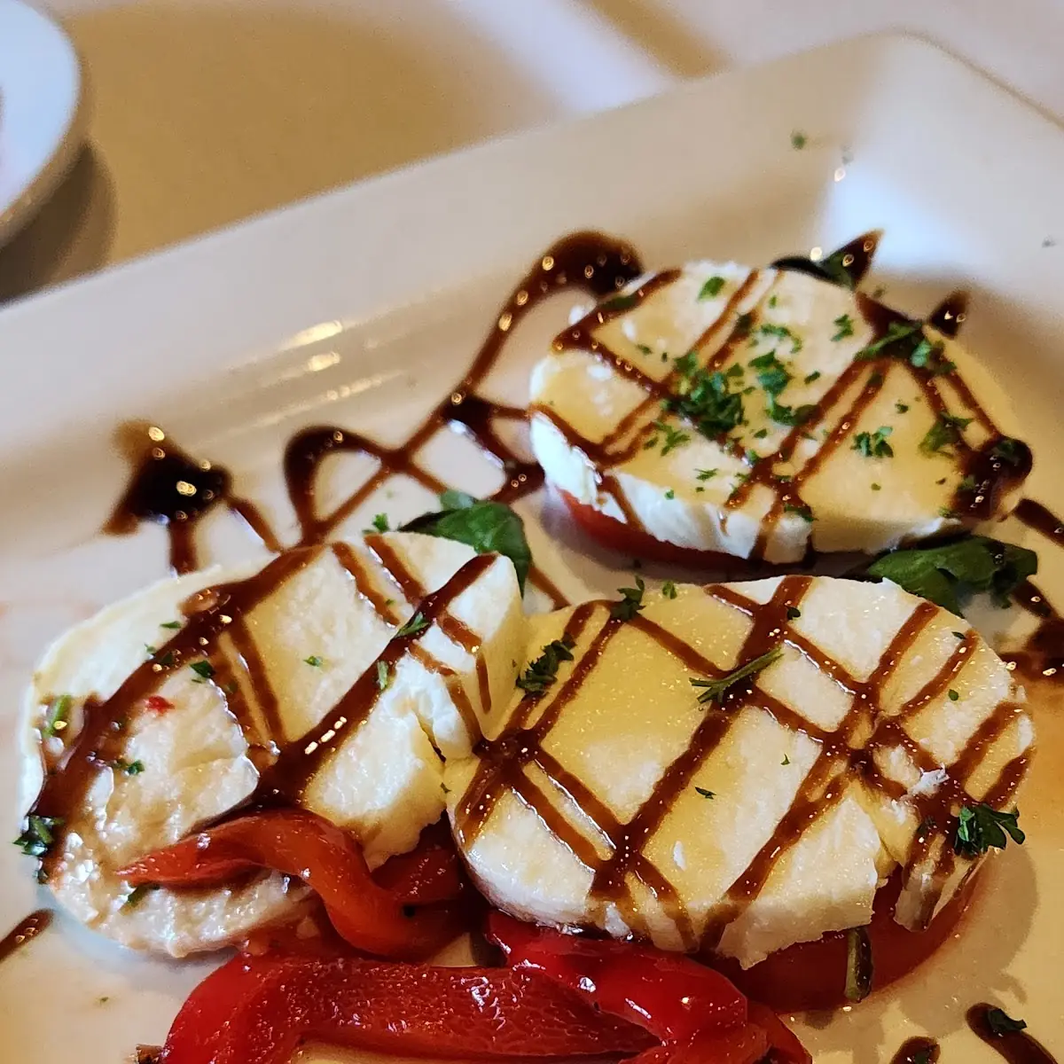 Caprese Salad