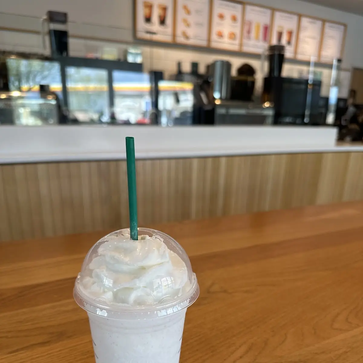 Vanilla Bean Creme