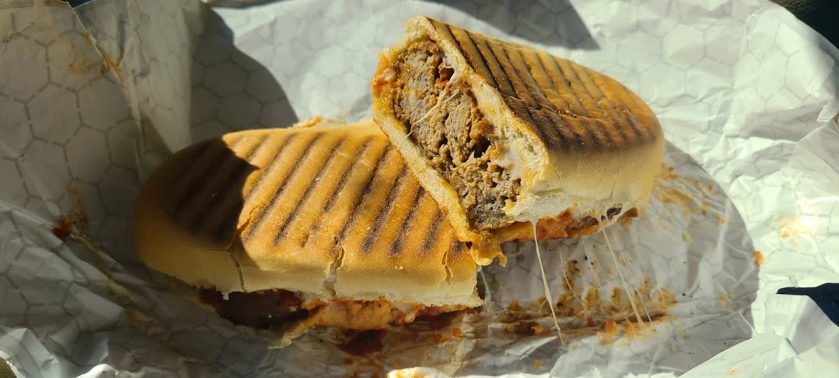 Meatball Sub