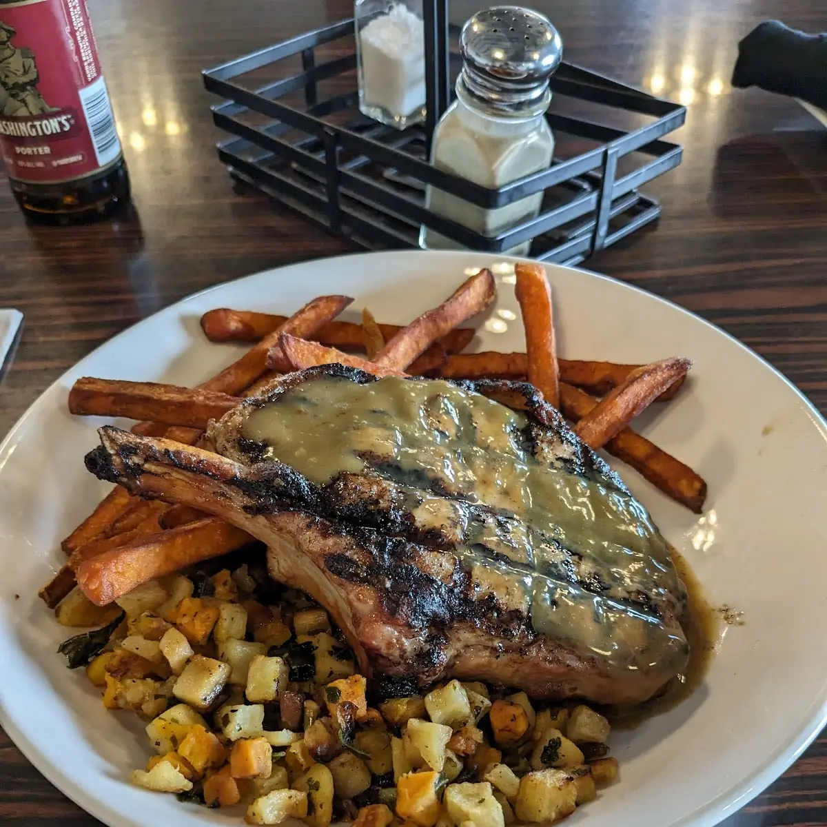 Pork Chop