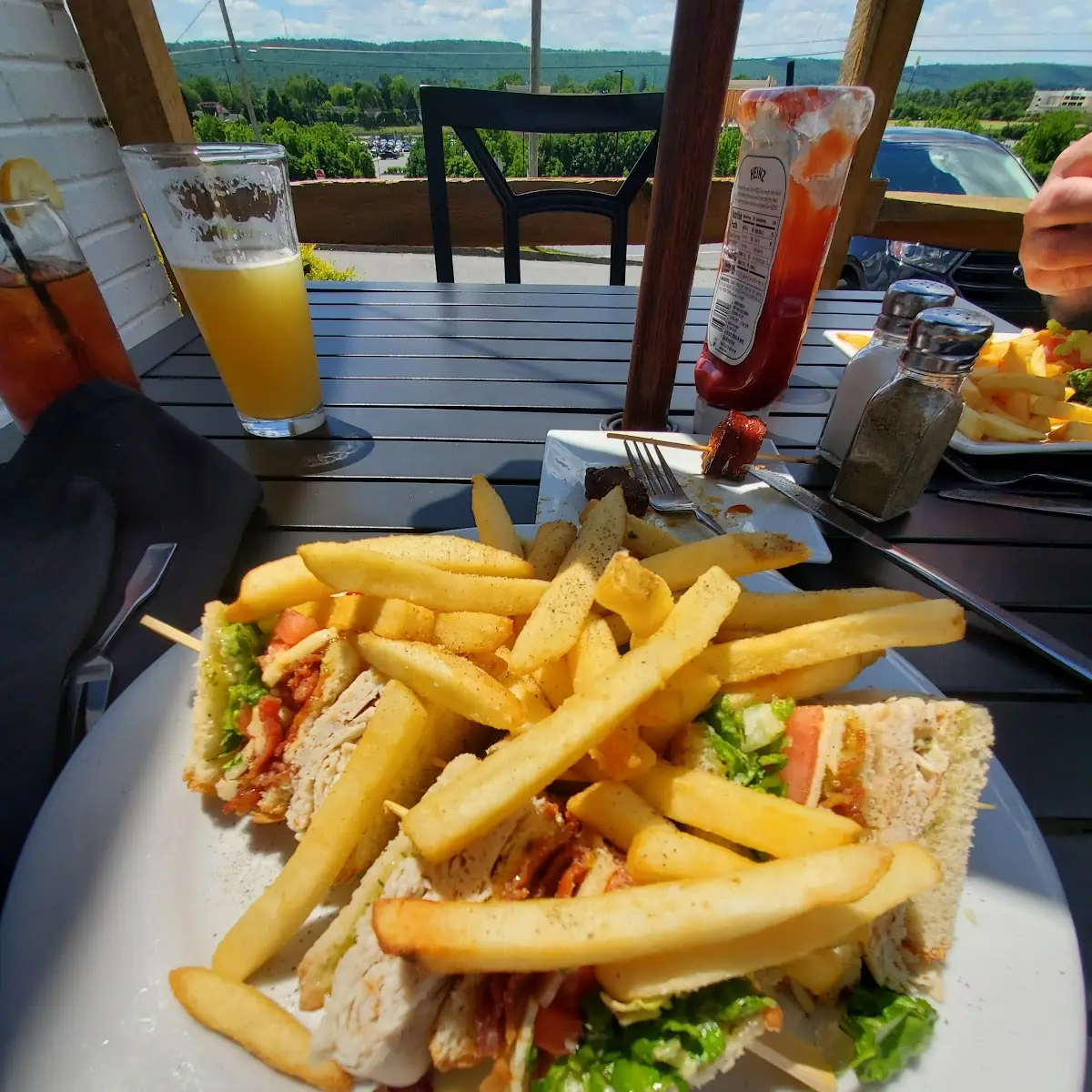 Turkey Club