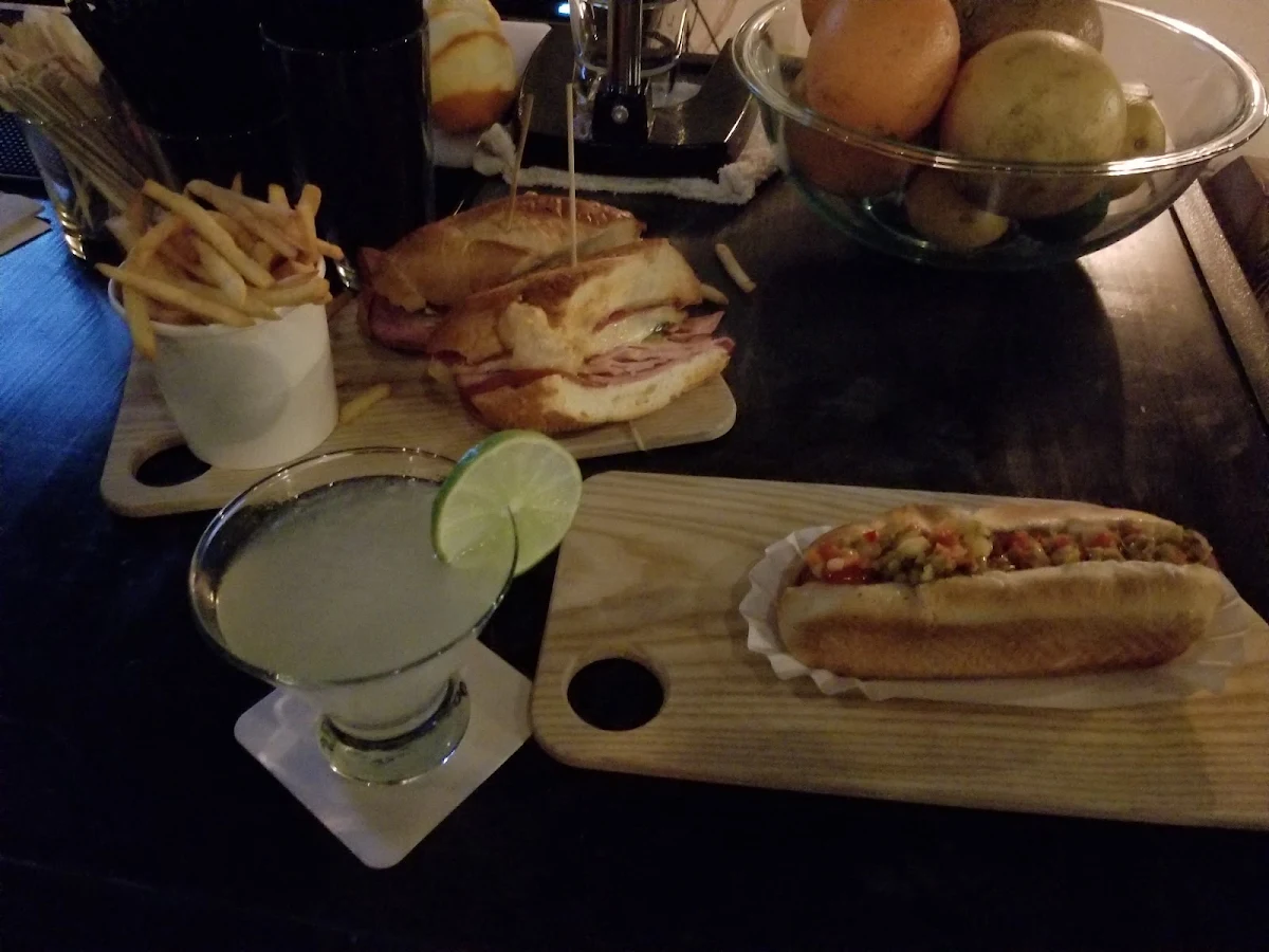 Cuban Sandwich