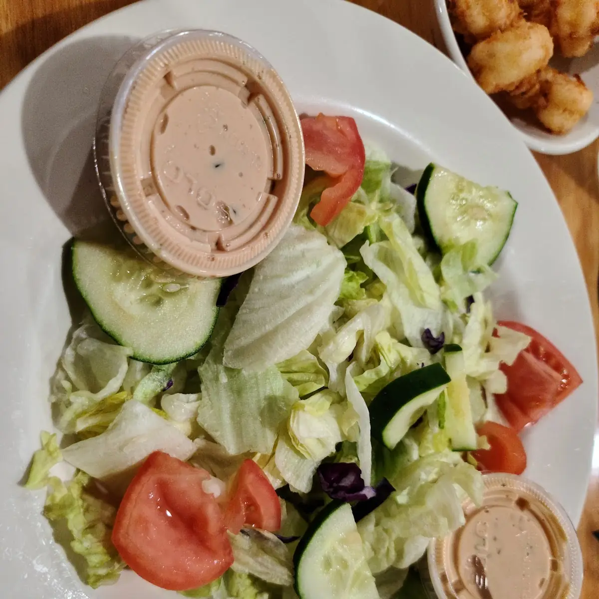 Garden Salad