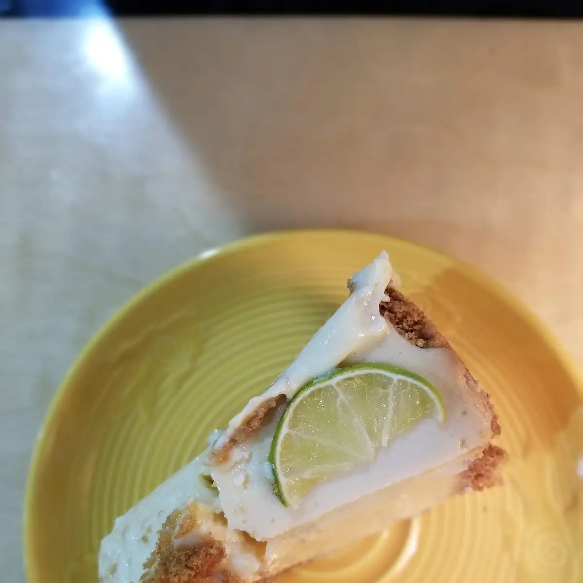 Key Lime Pie