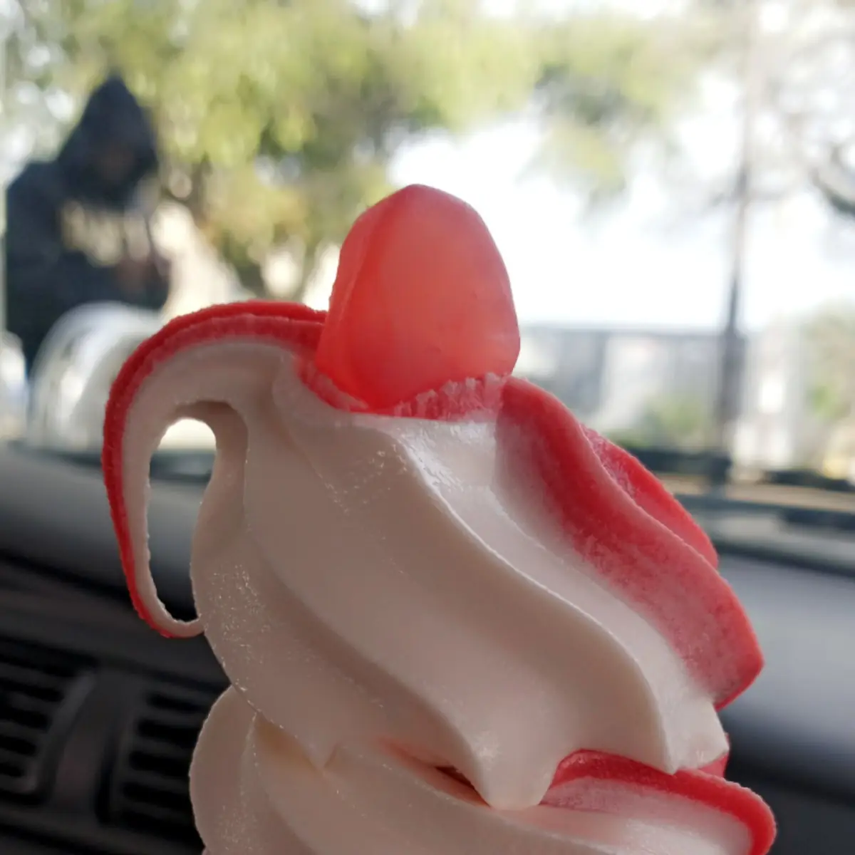 Ice Cream Cone