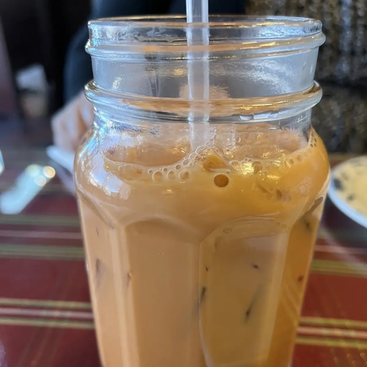 Thai Tea