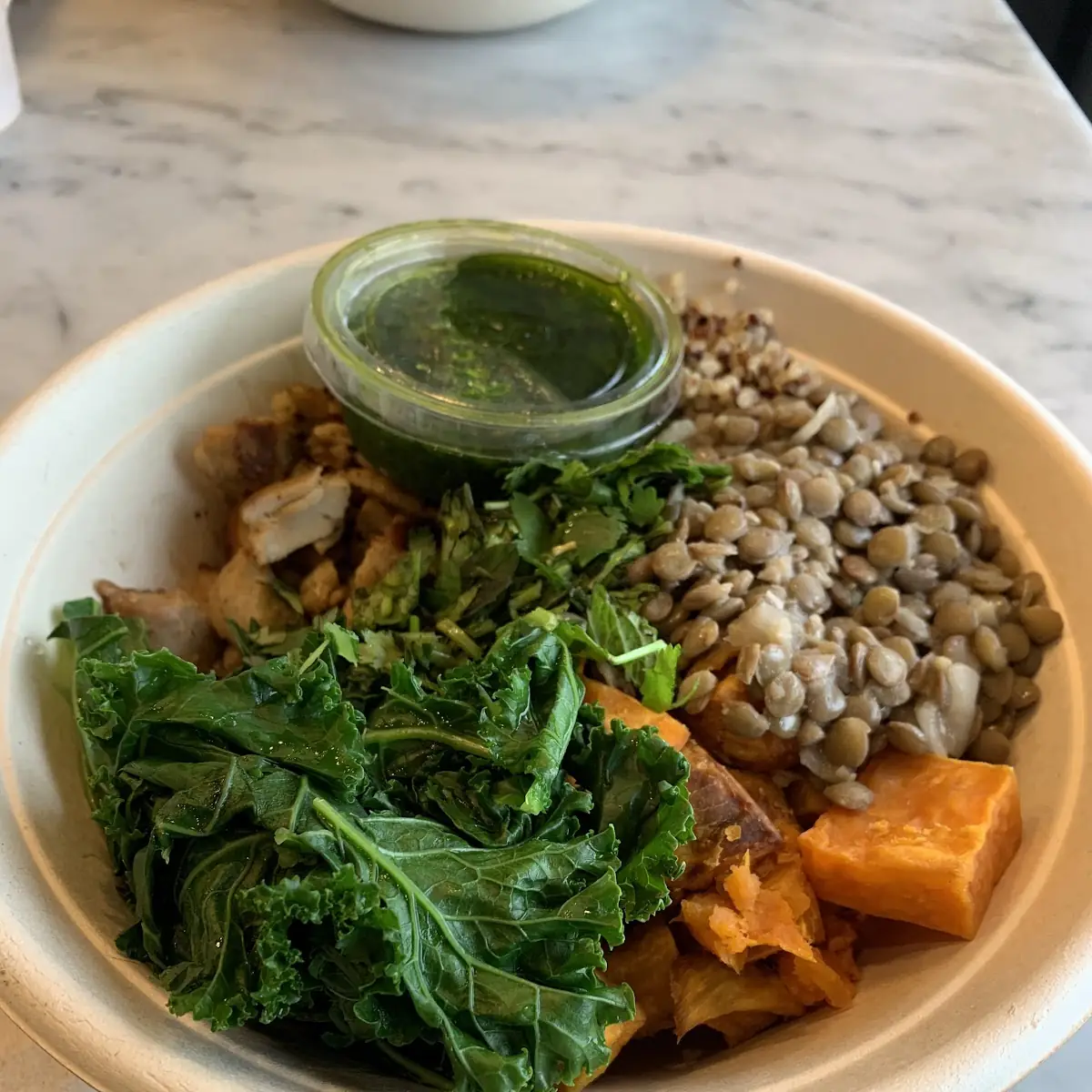 Kale Salad