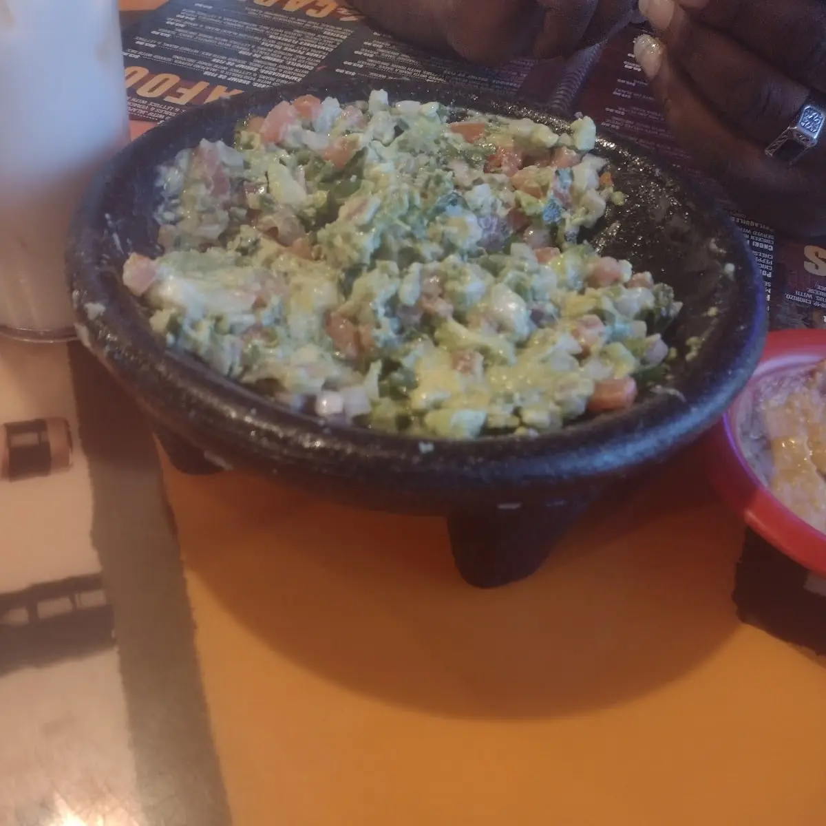 Guacamole Live