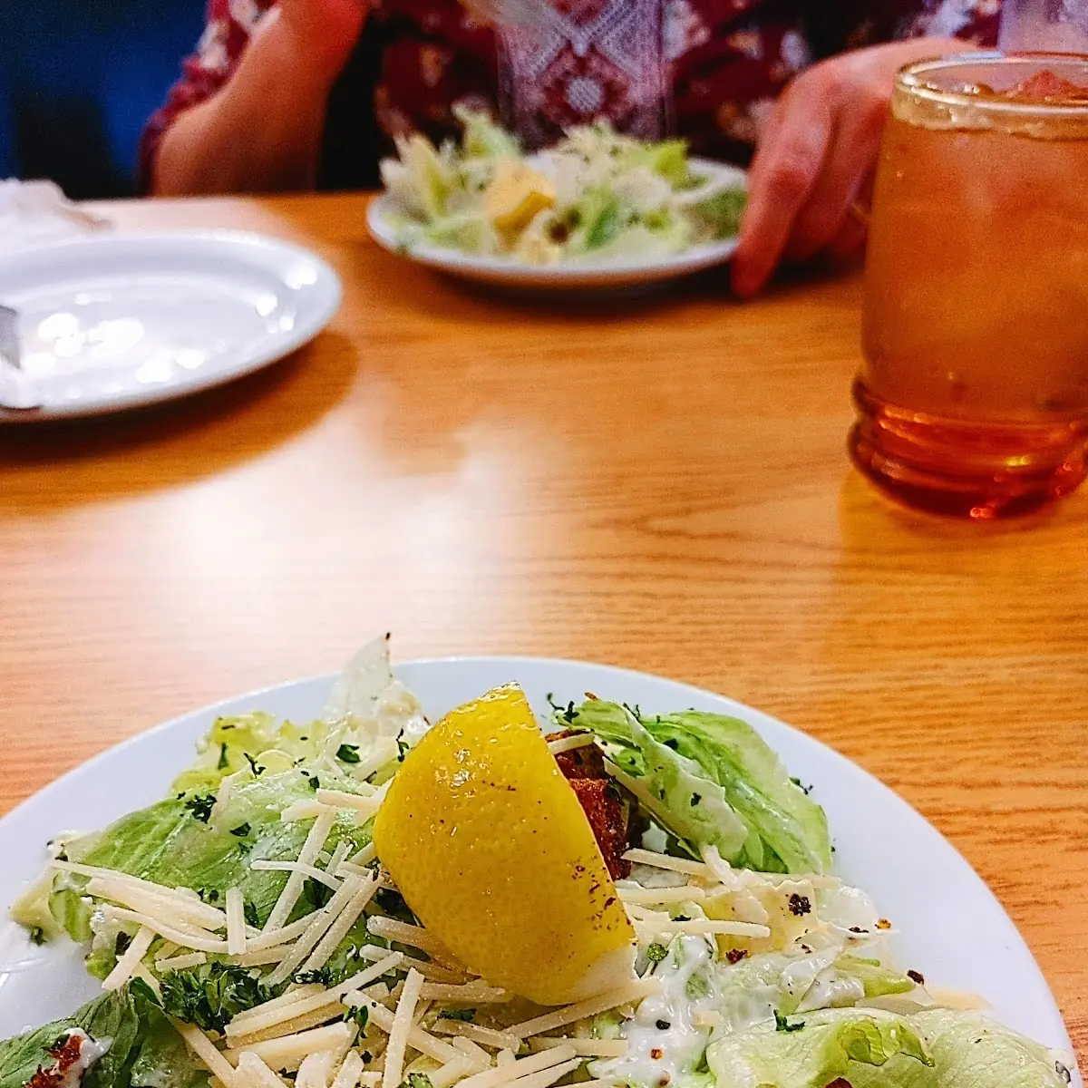 Caesar Salad