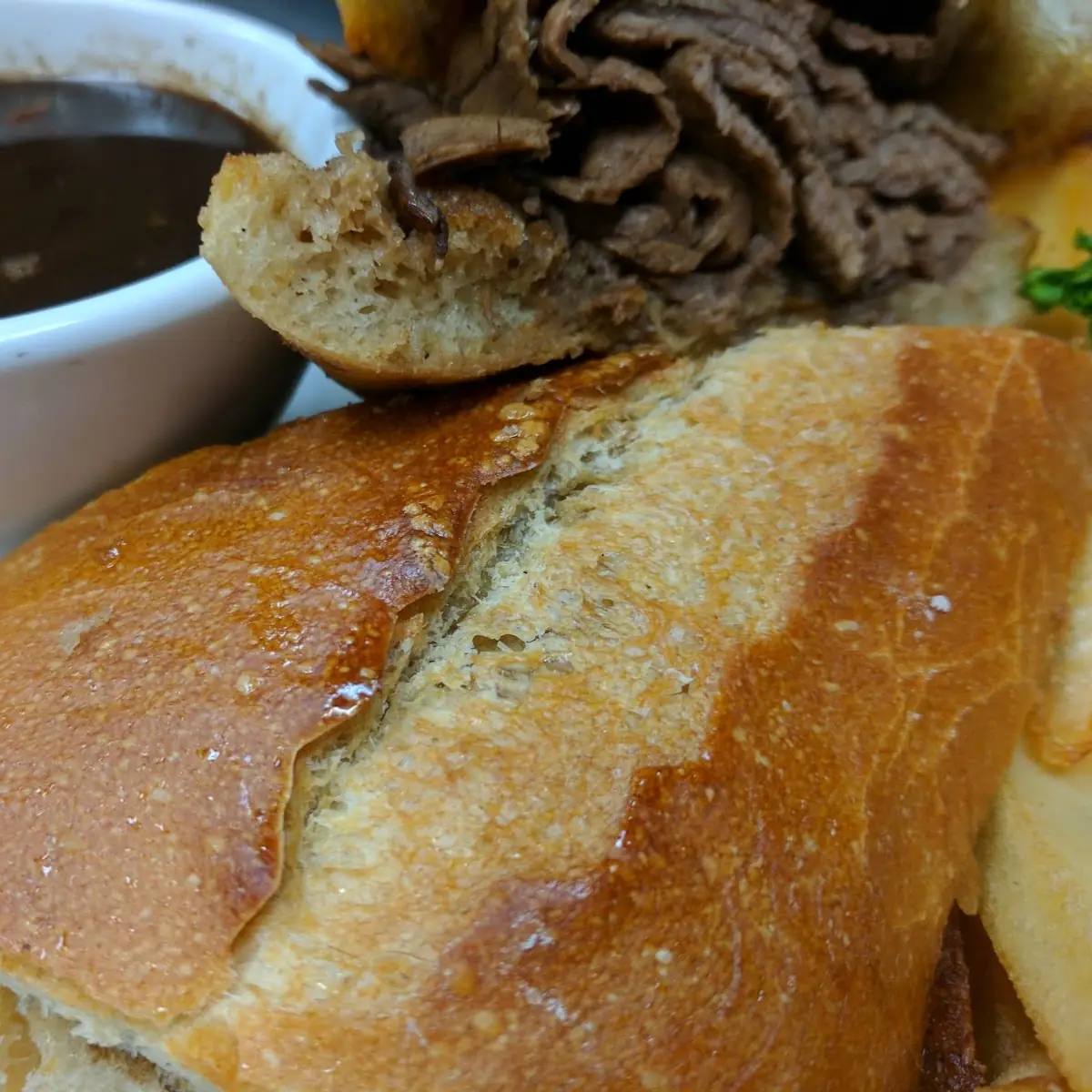 French Dip
