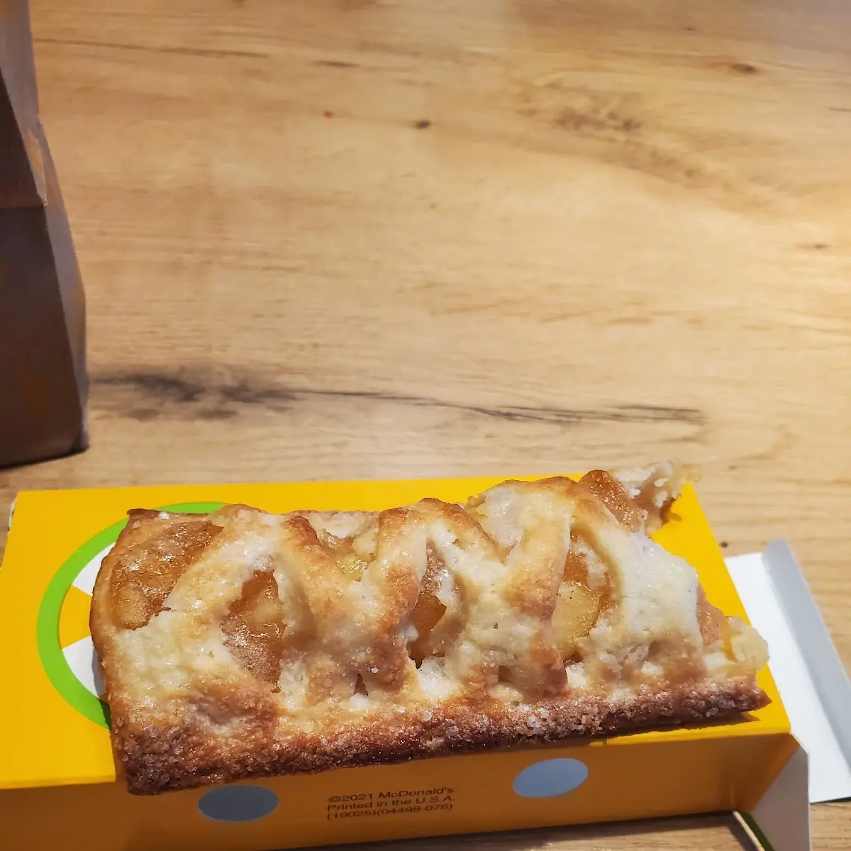Apple Pie