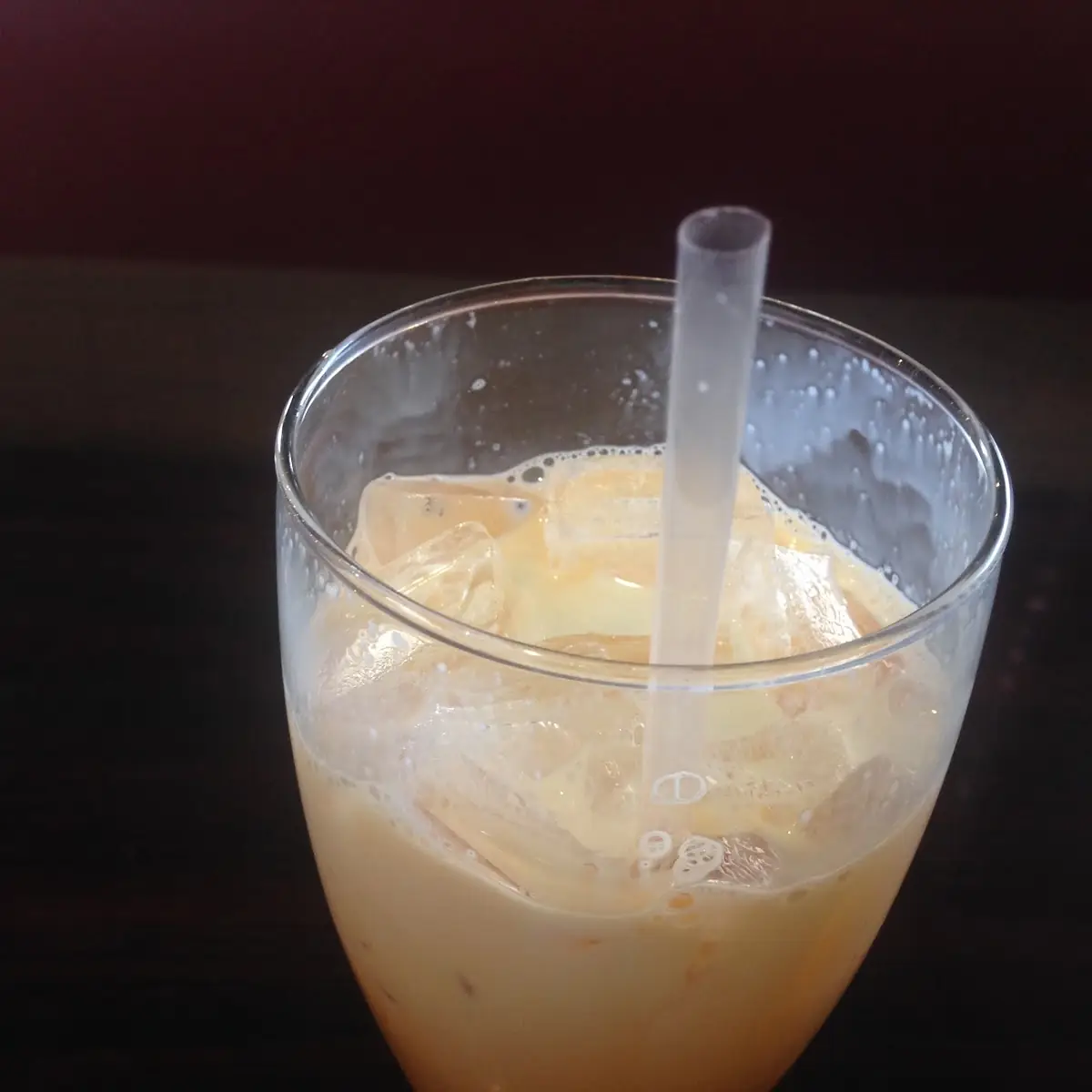 Thai Tea