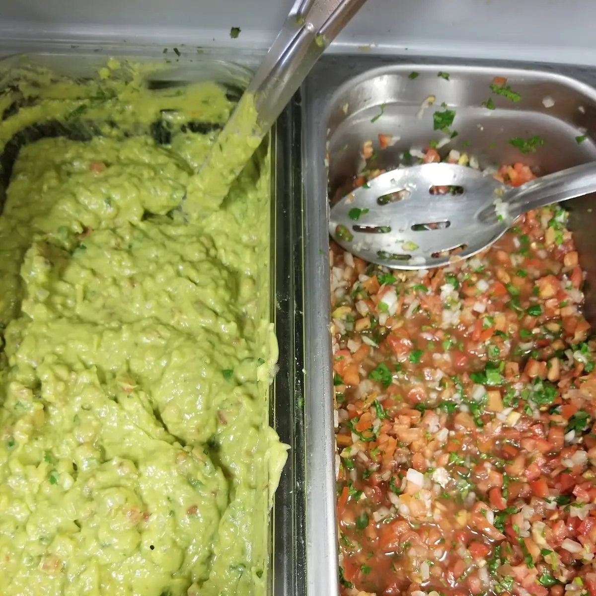Guacamole