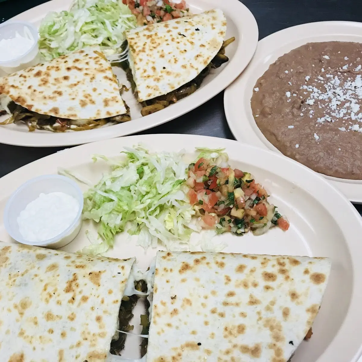 Quesadilla