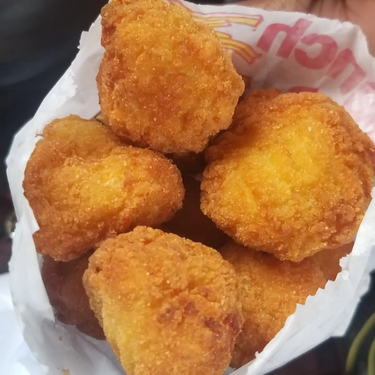 Chicken Nuggets