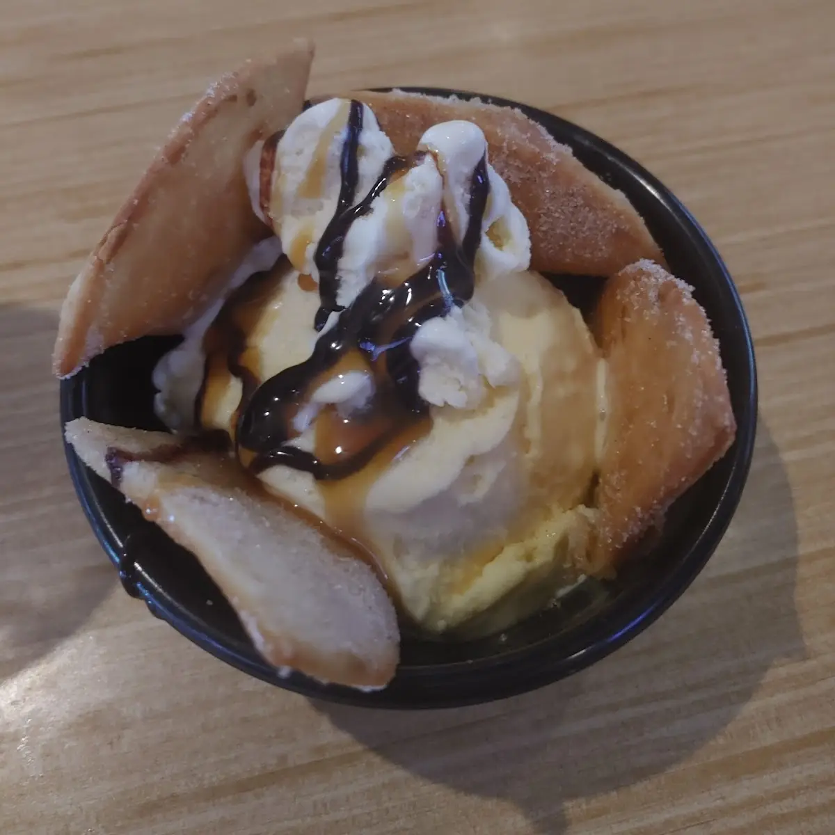 Banana Split
