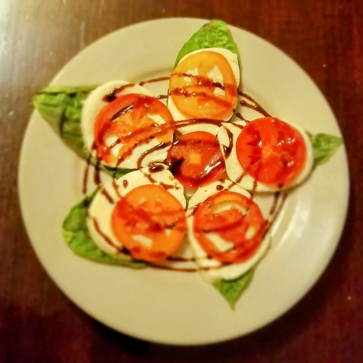 Caprese Salad