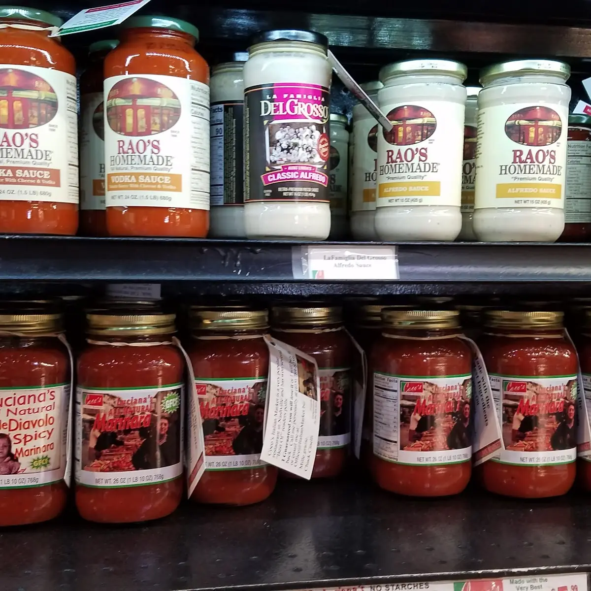 Tomato Sauce
