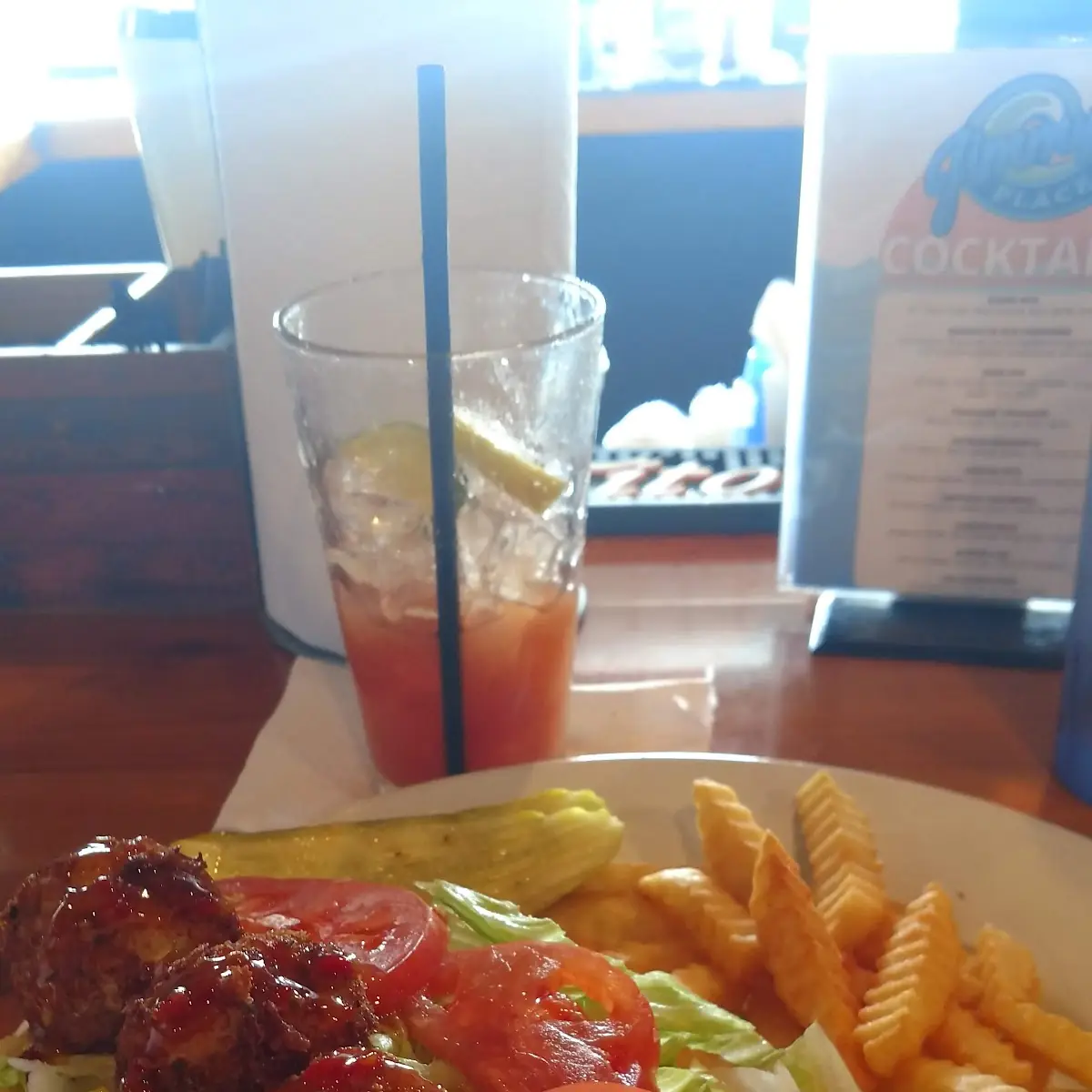 Chicken Sandwich