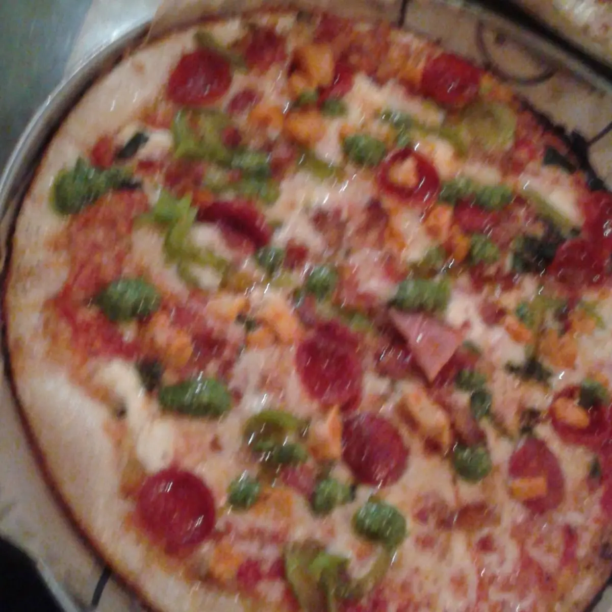 Pizza Ever